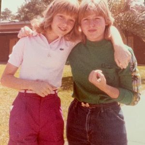 Meet your Posher, Lesley